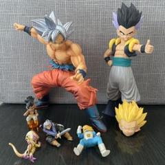 2025年最新】ジャンクFigureの人気アイテム - メルカリ
