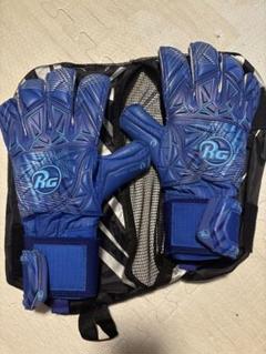 RG キーパーグローブ 10号