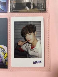 Got7 Mark マーク　トレカ