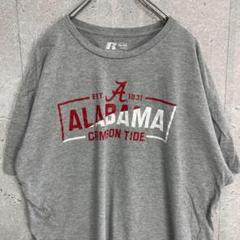 NCAA アラバマ大学 ナイキトレーニングシャツ 2025年最新】アラバマ大学の人気アイテム - メルカリ