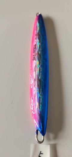 WEB限定 17LURES 、17ルアーズ　3個セット Amazon.co.jp: 17LURES IMASEKA 140 チャートシェル グロー