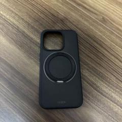 マグネット式 iPhone15Proケース