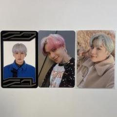 NCT U universe ペンダントネックレス トレカ の通販 by mm