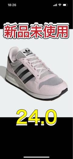 2025年最新】アディダス zx500 新品の人気アイテム - メルカリ