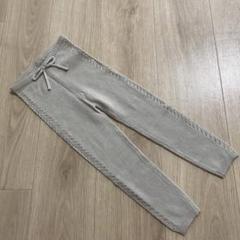 mamaraku バースデイレギンス　サマーニット　レギンス
