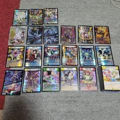 モ*モ様 デュエマ 引退品 vr sr のみ ryuunoshippo_728850