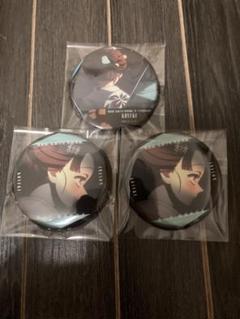 ピンズ・ピンバッジ・缶バッジ honey てなグッズや ufotable ピンズ・ピンバッジ・缶バッジ - X: on