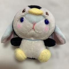 ぽてうさろっぴー　ハッピーバスタイム コンプリートセット モーリー限定 すとろべりー】ぽてうさろっぴー ハッピーバスタイムJB【当社
