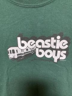 美品00s【BEASTIE BOYS】To The 5 Boroughsのサムネイル