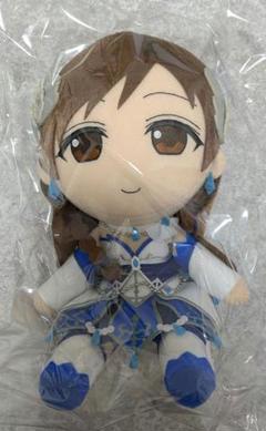 C105 新作！ アイドルマスター ぬいぐるみ 新田美波 Gift ギフト アイドルマスター シンデレラガールズ ぬいぐるみ 新田美波