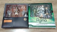figma 艦これ x ストライクウィッチーズ セットのサムネイル