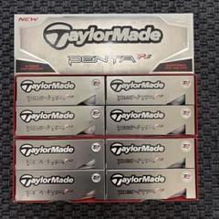 【新品　未使用】Taylor made penta TP3 24ボール