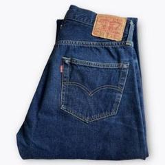 【バレンシア製】LEVI'S 501XX デニムパンツ W32