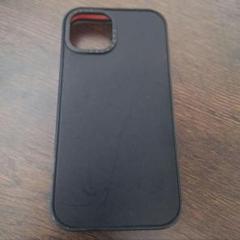 Casetify iPhone14ケース ブラック