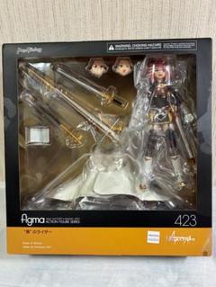figma アストルフォ figma “黒”のライダー アストルフォ レビュー : はっちゃか
