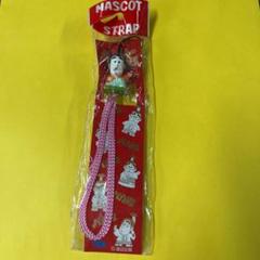 バカ殿　志村けん　ストラップ 志村けん ストラップ バカ殿様 未開封 - メルカリ