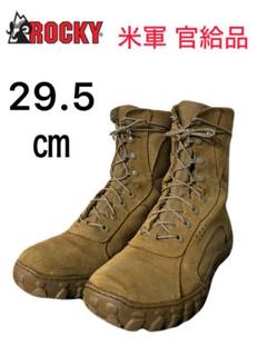 ❗️箱付き❗️Rocky Boots 未使用品ミリタリーブーツ27.5cm ❗️箱付き❗️Rocky Boots 未使用品ミリタリーブーツ27.5cm
