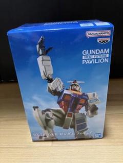 2025年最新】大阪万博GUNDAMの人気アイテム - メルカリ