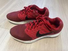 Nike ランニングシューズ ダウンシフター(RED)