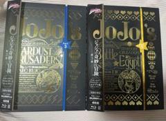 Amazon.co.jp: ジョジョの奇妙な冒険 ストーンオーシャン Blu