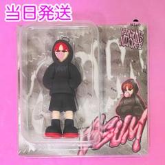 GGUM ヨンジュン 新品未開封 キーリング 特典付き TXT ヨンジュン GGUM GB特典トレカ+キーリング - メルカリ