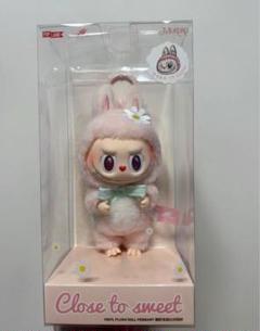 2025年最新】popmart labubu mokoko close to sweetの人気