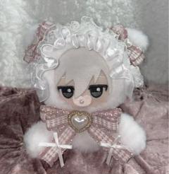 2025年最新】ぬい服 12cm ねこの人気アイテム - メルカリ