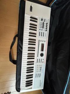 2025年最新】roland juno-ds61wの人気アイテム - メルカリ