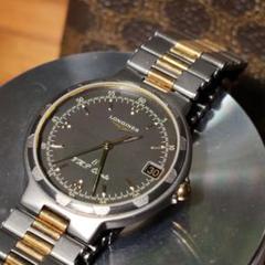LONGINES|ジャンク ロンジン手巻き時計|HARDOFFオフモール