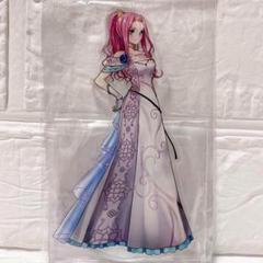 メギド72　シバ　アクスタ　アクリルスタンド　礼装　ドレス　アクスタ　未使用