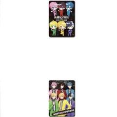 Rainbow×Colors コンプリートセット 全員