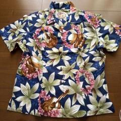 NEWT⭐︎ロイヤルハワイアンホテル購入⭐︎ レディースアロハ