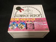 COWBOY BEBOP カウボーイビバップ CD-Box 見本盤 CDシングル Soundtrack - Cowboy Bebop CD Box (Limited Edition) - Amazon