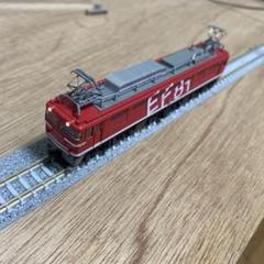 2025年最新】レインボー kato ef81の人気アイテム - メルカリ
