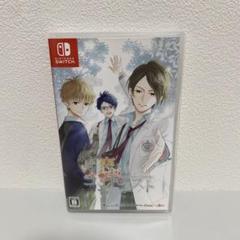 【Switch】片恋いコントラスト-collection of branch-
