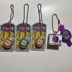 たまごっち　（５個まとめ売り） Original Tamagotchi くろーばーらめ – WEGO ONLINE STORE