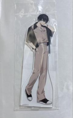 エイトリ 18TRIP 叢雲添 全体会議 グッズセット アクスタ キーホルダー Amazon.co.jp: 叢雲添 18TRIP エイトリ 全体会議 ミニキャラ