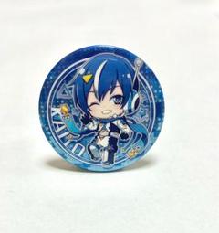 マジカルミライ 2022 初音ミク 缶バッジ エテルノレシ birthday 2025年最新】マジカルミライ2022 缶バッジの人気アイテム - メルカリ