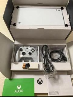 美品　Xbox Series X 1tb ssd