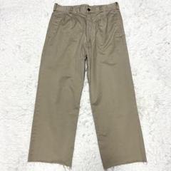 新品未着用　outilウティワークパンツ 楽天市場】outil（ズボン・パンツ｜メンズファッション）の通販