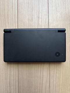 【動作確認済み】Nintendo DSi ブラック 本体のみ