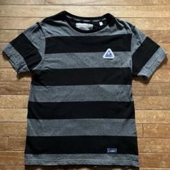 GERRY ボーダーTシャツ　Ｌサイズ