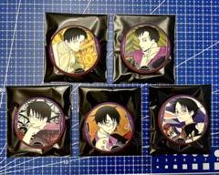 2025年最新】XXXHOLiC 缶バッジ 四月一日の人気アイテム - メルカリ