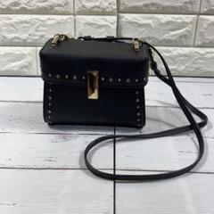 CELFORD セルフォード ビジュースタッズポシェット ショルダー
