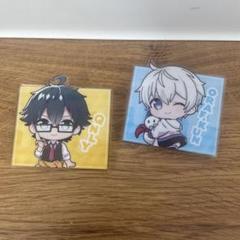 最終値下げ ドズル社 おんおらめんアクリルスタンドセット おまけ付 Amazon.co.jp: ドズル社 おらふくん おんりー BIG アクリル