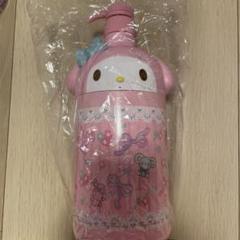 サンリオ マイメロ ディスペンサー ポンプボトル Amazon.co.jp: サンリオ(SANRIO) ポンプボトルM マイメロディ