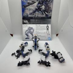 境界戦機　まとめ売り　ジャンク　7機セット 境界戦機 13セットまとめ売り