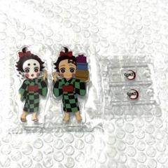 2025年最新】鬼滅の刃 繋がるアクリルスタンド 炭子の人気