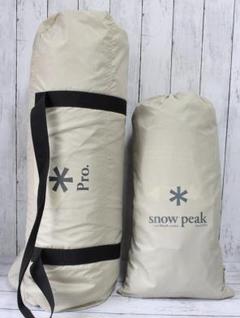 2025年最新】snow peak ヘキサエヴォの人気アイテム - メルカリ