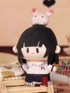 新品 時光代理人 LINK CLICK リン ぬいぐるみ マスコット BEMOE Amazon.co.jp: [QINGCANG] 「時光代理人 -LINK CLICK-」時光奇境